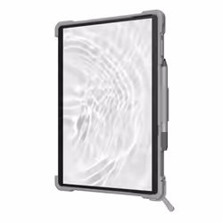 Urban Armor Gear Plasma Healthcare 324016BH4130 étui pour tablette 13" Housse Gris, Blanc - Vue supplémentaire 5