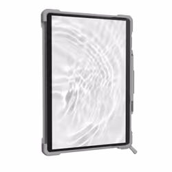 Urban Armor Gear Plasma Healthcare 324016BH4130 étui pour tablette 13" Housse Gris, Blanc - Vue supplémentaire 6