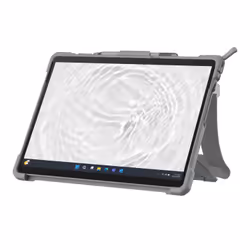 Urban Armor Gear Plasma Healthcare 324016BH4130 étui pour tablette 13" Housse Gris, Blanc - Vue supplémentaire 7