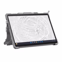 Urban Armor Gear Plasma Healthcare 324016BH4130 étui pour tablette 13" Housse Gris, Blanc - Vue supplémentaire 8