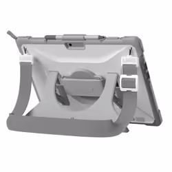 Urban Armor Gear Plasma Healthcare 324016BH4130 étui pour tablette 13" Housse Gris, Blanc - Vue supplémentaire 9