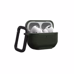 Urban Armor Gear 104125117272, Emplacement, Tissu, Polyuréthane thermoplastique (TPU), Vert