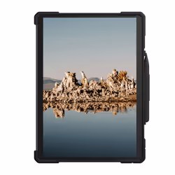 Urban Armor Gear Microsoft Surface Pro 9/10/11 Metropolis SE, BULK 13" Housse Noir - Vue supplémentaire 4