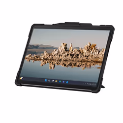 Urban Armor Gear Microsoft Surface Pro 9/10/11 Metropolis SE, BULK 13" Housse Noir - Vue supplémentaire 7