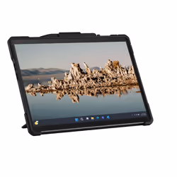 Urban Armor Gear Microsoft Surface Pro 9/10/11 Metropolis SE, BULK 13" Housse Noir - Vue supplémentaire 8