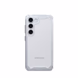 Urban Armor Gear Plyo, Housse, Samsung, Galaxy S23, 15,5 cm (6.1"), Transparent