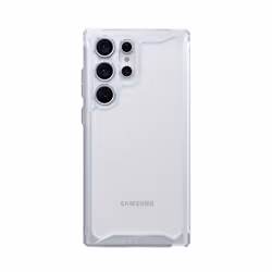Urban Armor Gear Plyo, Housse, Samsung, Galaxy S23 Ultra, 17,3 cm (6.8"), Transparent