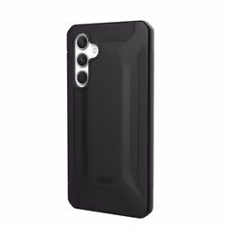 Urban Armor Gear 214173114040 6.4" Housse Noir