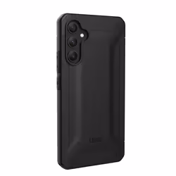 Urban Armor Gear 214195114040 6.6" Housse Noir