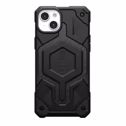 Urban Armor Gear 114220114242, Housse, Apple, iPhone 15 Plus, 17 cm (6.7"), Noir