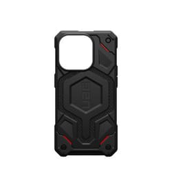 Urban Armor Gear Monarch Pro 6.1" Housse Noir