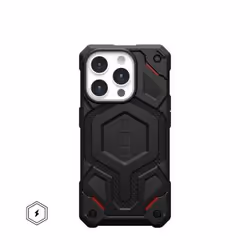 Urban Armor Gear Monarch Pro 6.1" Housse Noir