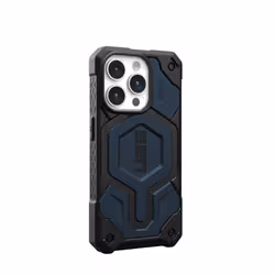 Urban Armor Gear 114221115555 6.1" Housse Noir, Bleu
