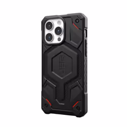 Urban Armor Gear 114222113940 6.7" Housse Noir
