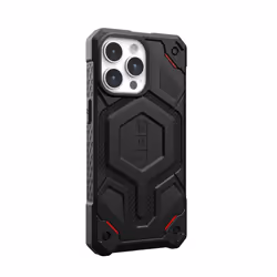 Urban Armor Gear 114222113940 6.7" Housse Noir