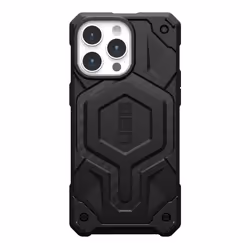 Urban Armor Gear 114222114242, Housse, Apple, iPhone 15 Pro Max, 17 cm (6.7"), Charbon