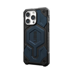 Urban Armor Gear 114222115555 6.7" Housse Noir, Bleu