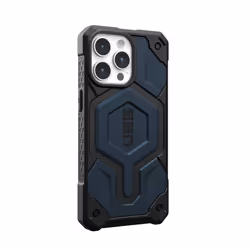 Urban Armor Gear 114222115555 6.7" Housse Noir, Bleu