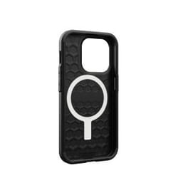 Urban Armor Gear Civilian Magsafe 6.1" Housse Noir