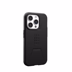Urban Armor Gear Civilian Magsafe 6.1" Housse Noir - Vue supplémentaire 6