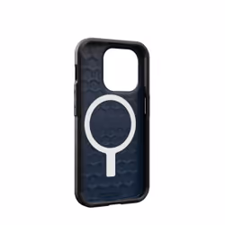Urban Armor Gear Civilian Magsafe 6.1" Housse Bleu