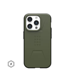 Urban Armor Gear 114275117272 6.1" Housse Olive