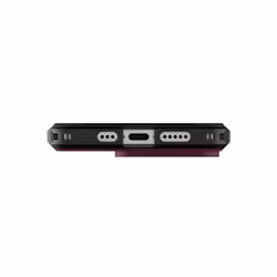 Urban Armor Gear Civilian Magsafe 6.1" Housse Bordeaux - Vue supplémentaire 9