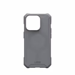 Urban Armor Gear Essential Armos Magsafe 6.1" Housse Argent