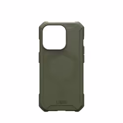Urban Armor Gear Essential Armos Magsafe 6.1" Housse Olive
