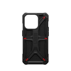 Urban Armor Gear Monarch Kevlar 6.1" Housse Noir