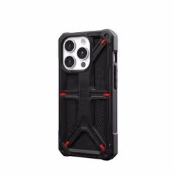 Urban Armor Gear Monarch Kevlar 6.1" Housse Noir
