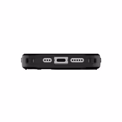 Urban Armor Gear Monarch Kevlar Housse iPhone 15 Pro Noir - Vue supplémentaire 7