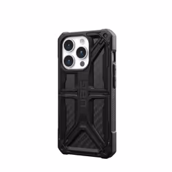 Urban Armor Gear 114278114242 6.1" Housse Charbon