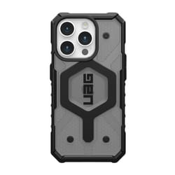 Urban Armor Gear 114281113131 6.1" Housse Noir, Transparent