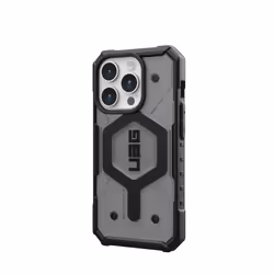 Urban Armor Gear 114281113131 6.1" Housse Noir, Transparent