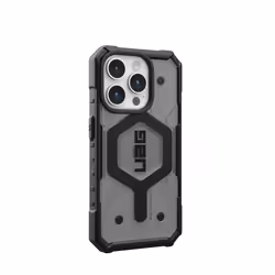 Urban Armor Gear 114281113131 6.1" Housse Noir, Transparent