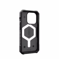 Urban Armor Gear Pathfinder Magsafe 6.1" Housse Noir, Argent