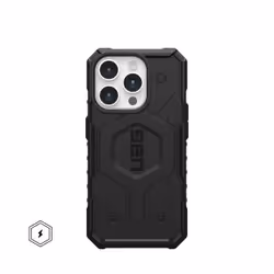 Urban Armor Gear Pathfinder Magsafe 6.1" Housse Noir