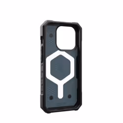 Urban Armor Gear Pathfinder Magsafe 6.1" Housse Noir, Bleu