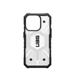 Urban Armor Gear Pathfinder Magsafe 6.1" Housse Noir, Transparent