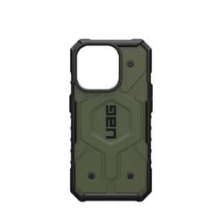 Urban Armor Gear Pathfinder Magsafe 6.1" Housse Noir, Olive