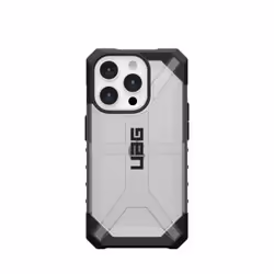 Urban Armor Gear Plasma 6.1" Housse Noir, Transparent