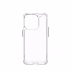 Urban Armor Gear Plyo, Housse, Apple, iPhone 15 Pro, 15,5 cm (6.1"), Transparent