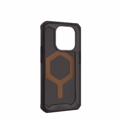 Urban Armor Gear Plyo Magsafe 6.1" Housse Noir, Bronze