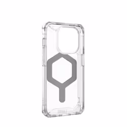 Urban Armor Gear Plyo Magsafe 6.1" Housse Argent