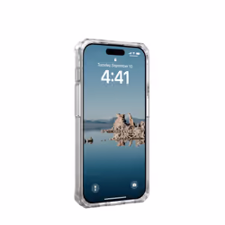 Urban Armor Gear 114286114381 6.1" Housse Or, Transparent - Vue supplémentaire 6