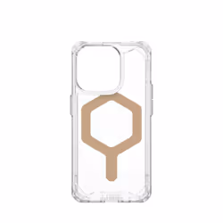 Urban Armor Gear 114286114381 6.1" Housse Or, Transparent - Vue supplémentaire 8