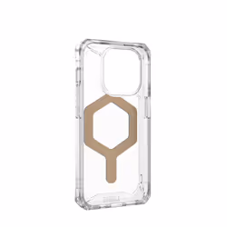 Urban Armor Gear 114286114381 6.1" Housse Or, Transparent - Vue supplémentaire 9