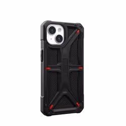 Urban Armor Gear 114289113940 6.1" Housse Noir, Rouge