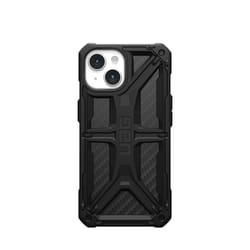Urban Armor Gear 114289114242 6.1" Housse Noir